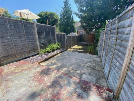 1 bedroom maisonette to rent - Photo 5