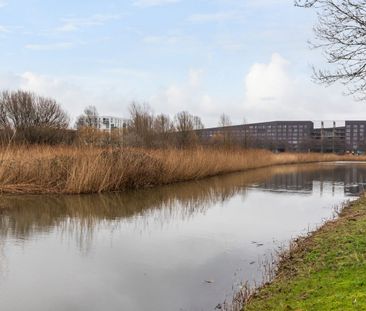 Boccacciopad 13, Terwijde-West, 3543BS, Utrecht - Photo 3