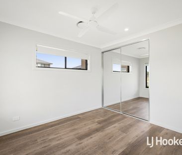 Brand New Home - Solar Panels - Photo 3