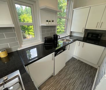 1 bedroom to let - Photo 2