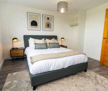 1 bedroom flat to rent - Photo 6
