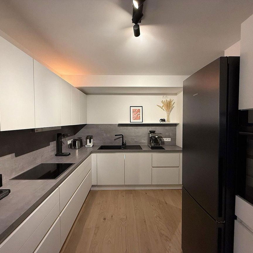 Pronájem bytu 3+1 • 95 m² bez realitkyOstendorfstraße 37 Berlin Köpenick Berlin 12557 - Photo 1