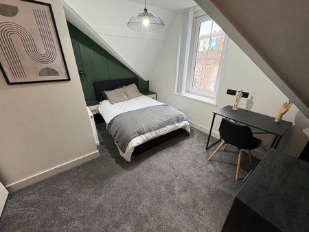 6 bedroom house share to rent - Photo 2