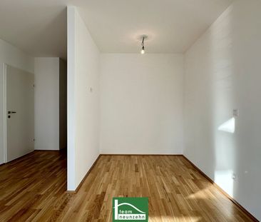 Lichtdurchflutete 1-Zimmer Wohnung in 1220 Wien – ab 01.08.2025 ver... - Foto 1