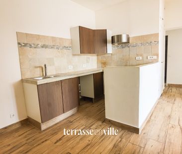 Vieux-Port - T4 d’exception avec terrasse plein sud - 3500€ - Photo 3