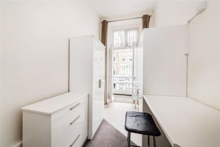 Studio to rent - Photo 3