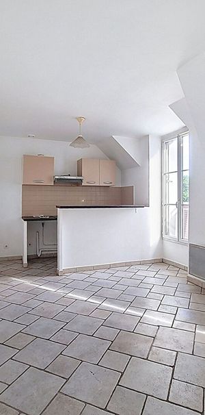 Appartement T2 Étampes à louer - Photo 1