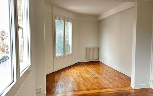 Appartement à louer 3 pièces • 58,67 m2 Châtillon - Photo 1