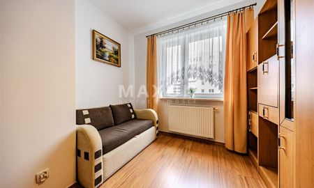 Warszawa, Bemowo, ul. Narwik – zdjęcie 3