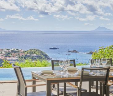 Colombier, 3 Bedrooms Villa for rent - Photo 5