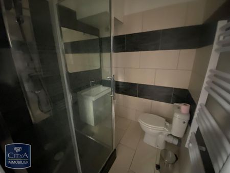 Location Appartement 2 pièces 27m² AGEN 47000 - Photo 5