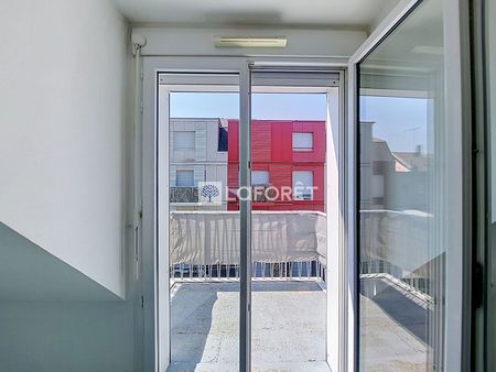 Appartement T3 AMIENS à louer - Photo 3