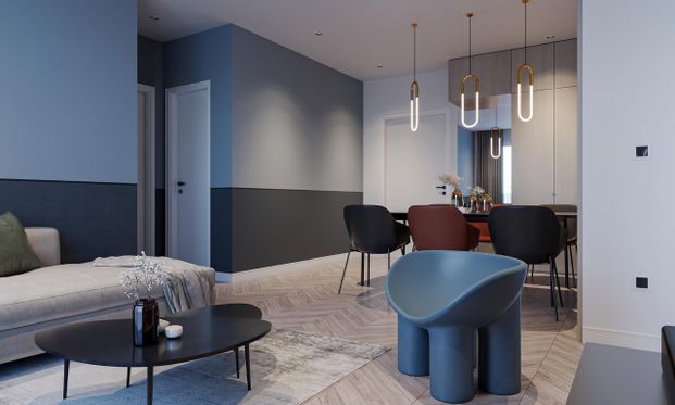 mazowieckie, grodziski, Jaktorów, Henryszew, Topolowa - Photo 1