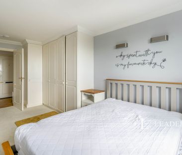 2 bedroom apartment to rent The Gables, Norfolk Square, PO21 - Photo 4