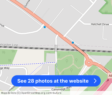 Warren Park, Doncaster - Photo 1