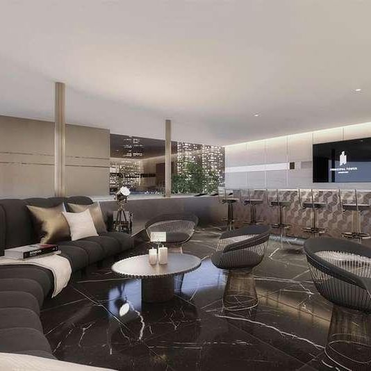 Principal Tower Shoreditch, EC2A - Photo 1