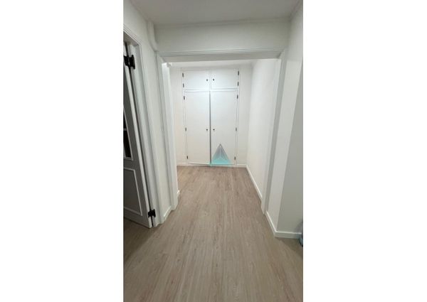 Apartamento T1 em Setúbal