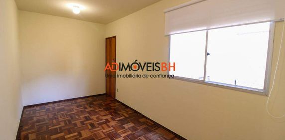 Apartamento para aluguel, 2 quartos, 1 vaga, Santa Efigênia - Belo Horizonte/MG - Photo 2