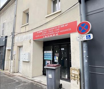 1 pièce - 36,46 m² - 1er étage - Colocation non autorisée - Photo 4