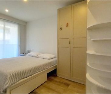 Piso de alquiler en Rambla Castell, La Geltrú - Sant Jordi - Photo 3