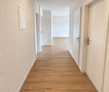 Erstvermietung - Stilvoll I Modern I Zentral - Photo 6
