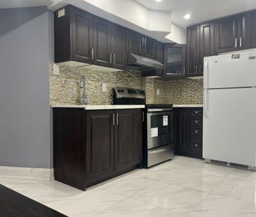 For Lease - 1163 Ravenscroft Road Unit# Basement, Ajax, Ontario - Photo 2