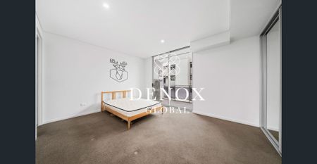 Generously Sized 3 Bedroom Apartment With Double Grand Balconies - Photo 3