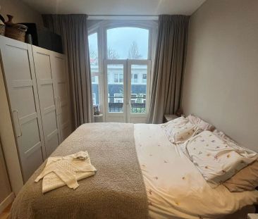 Appartement non meublé de 2 chambres Cornelis Drebbelstraat, Amster... - Photo 3
