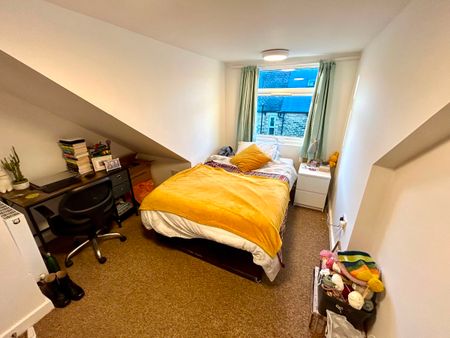 4 bedroom house share to rent - Photo 3