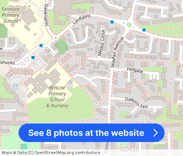 Oakdene Road, Pitsea, Essex - Photo 1