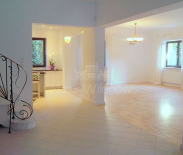 Warszawski, Warszawa, Wilanów, Powsin, Zapłocie - Фото 3