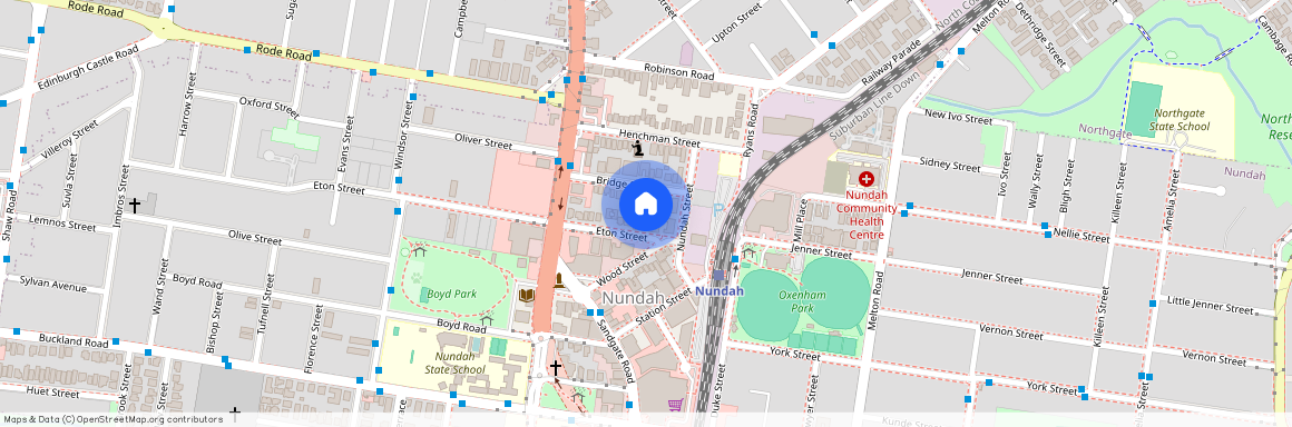 8/11 Eton Street, Qld 4012, Nundah