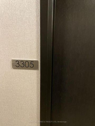 For Lease - 3504 Hurontario Street Unit# 3305, Mississauga, Ontario - Photo 2