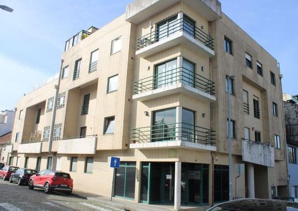 Apartamento T1 em Porto