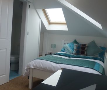 Bournemouth Road, Parkstone, Poole, Dorset, BH14 - Photo 5
