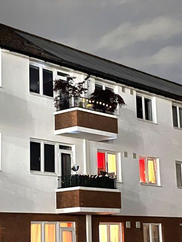 Room in a Shared Flat, Christie House, SE10 - Photo 3