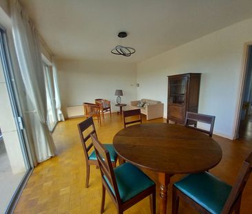APPARTEMENT MEUBLE T3 - 77m² - PARAY LE MONIAL - Photo 1