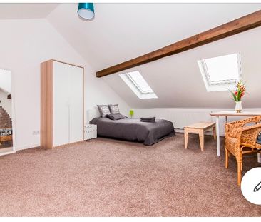 Bedsit, Spellow Lane, L4 - Photo 3