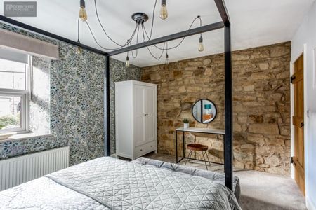 3 Bedroom Cottage - Photo 5