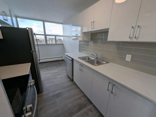 Arkledun Apartments — 104 - Photo 1