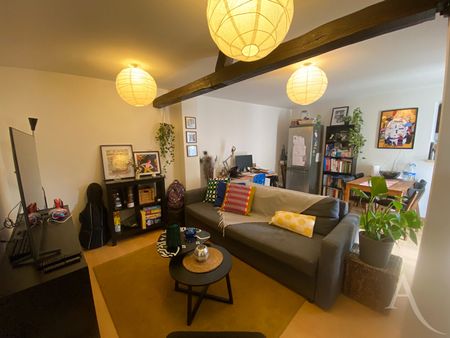Location appartement 3 pièces, 66.96m², Bourges - Photo 5