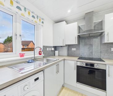 Price £895 pcm - Available Now - Unfurnished - Photo 6