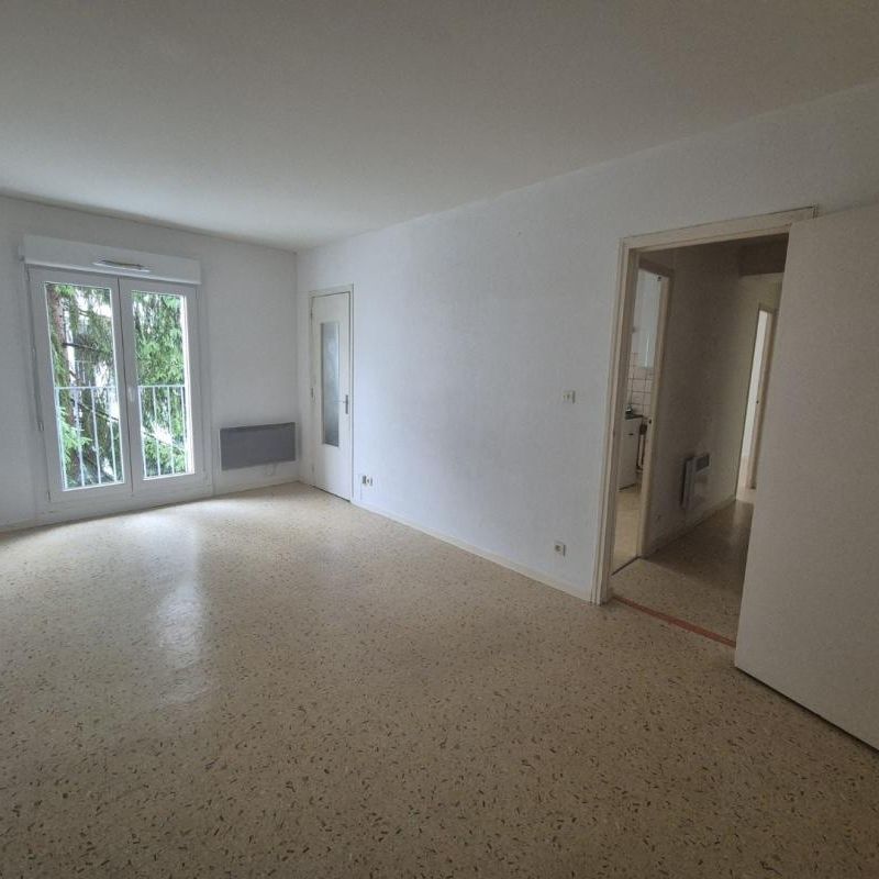 Location Appartement 2 pièces 48m² LAXOU 54520 - Photo 1