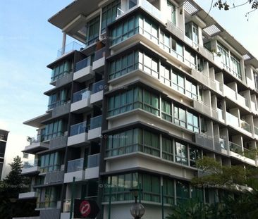 Wilkie 80 (D9), Apartment - For Rent - Photo 6