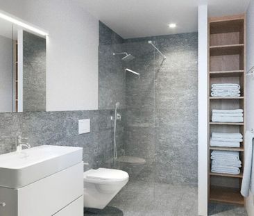 First rental Lindenpark House B1 - Photo 6