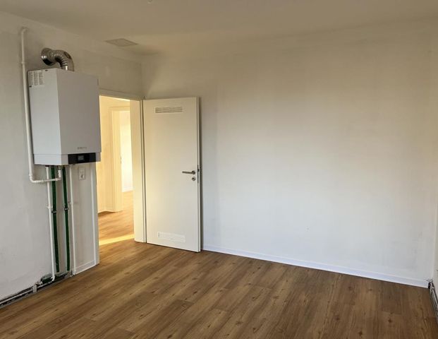 Neues Jahr - neue Wohnung! Modernisierte 2-Zimmerwohnung zu vermieten. - Foto 1