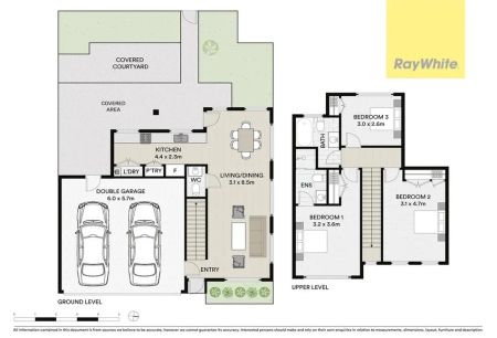 This stunning townhouse - Photo 5