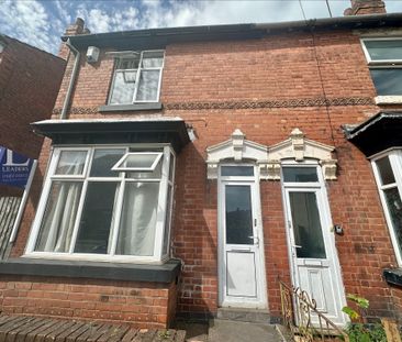 3 bedroom terraced to rent 58 Clifford street - Photo 1