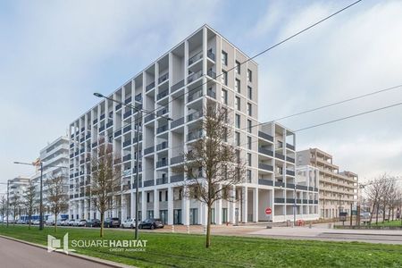 Appartement 2 pièces à louer - Photo 2