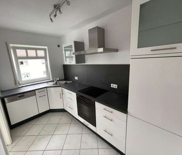 KL - Dansenberg, 3 ZKB, Tageslichtbad, EBK, Balkon, Stellplatz - Photo 1